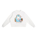 A Little While Crew Neck