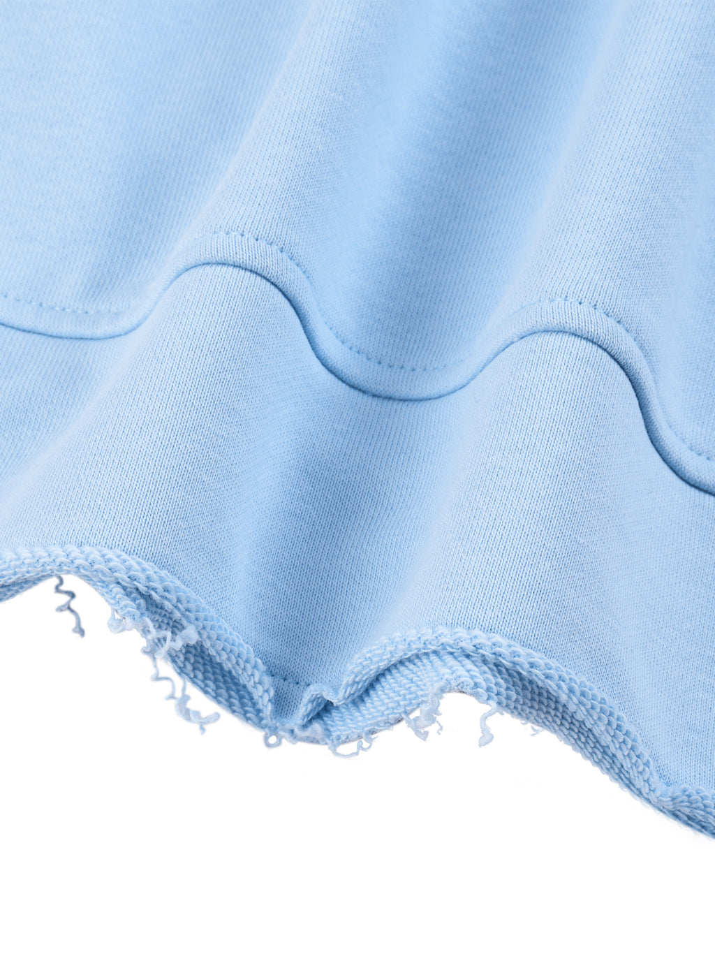 A Soft Place Zip Up