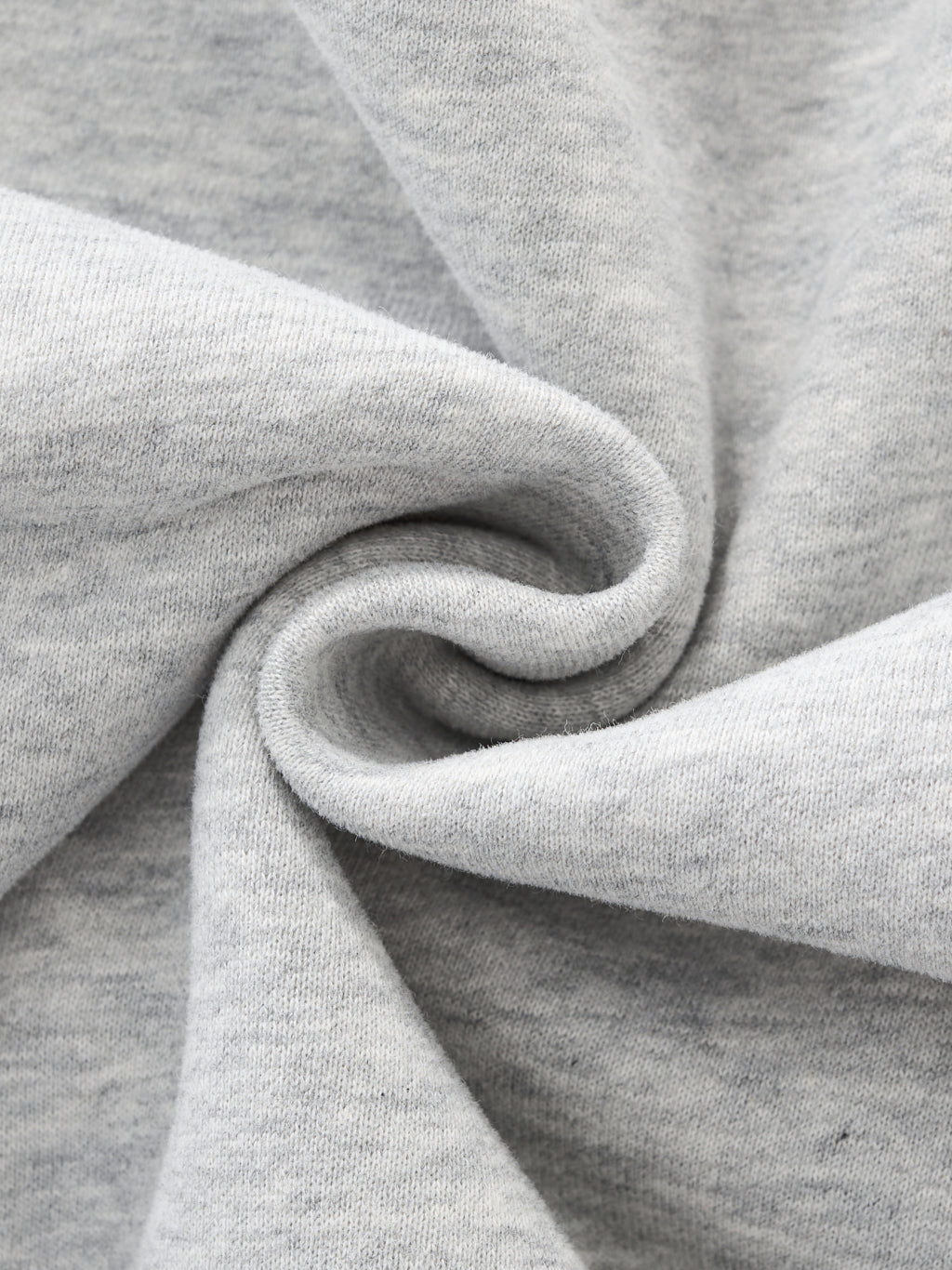 A Little While Crew Neck