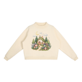 Somewhere Quiet Crew Neck