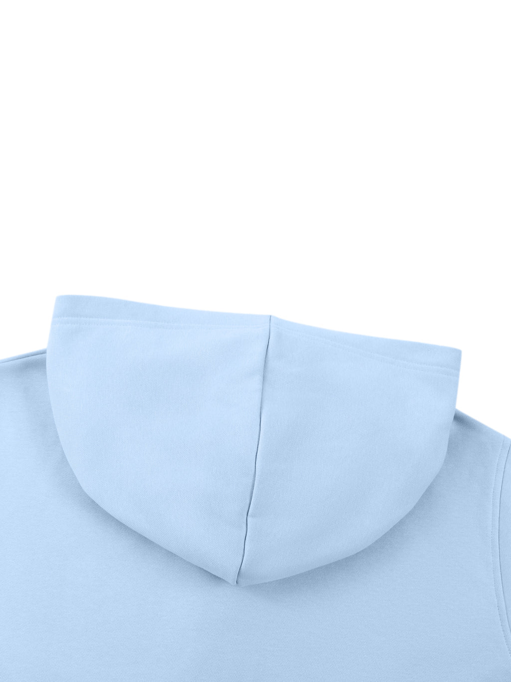 A Soft Place Zip Up