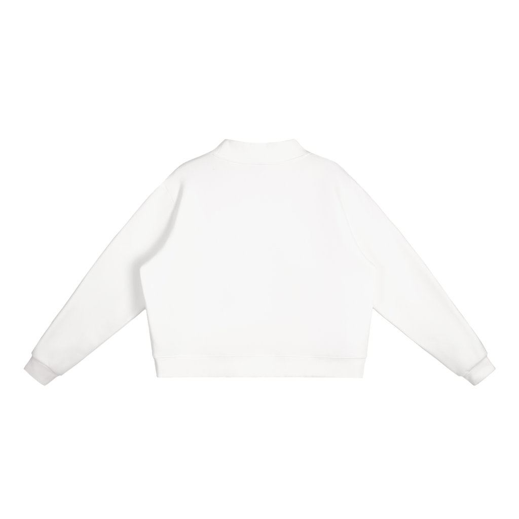 A Little While Crew Neck