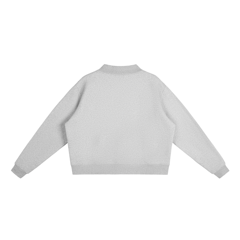 A Little While Crew Neck