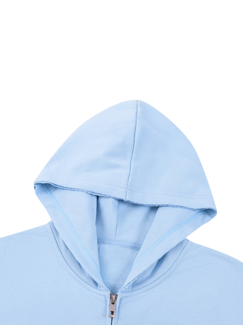 A Soft Place Zip Up